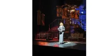 Dünya Tiyatro Günü Kocaeli’de kutlandı haberi