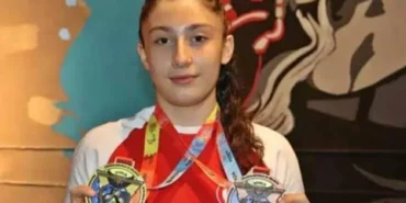 Dünya şampiyonu milli sporcunun isyanı! haberi