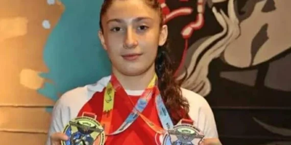 Dünya şampiyonu milli sporcunun isyanı! haberi