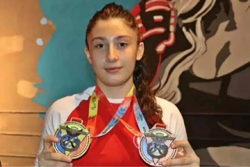 Dünya şampiyonu milli sporcunun isyanı! haberi