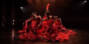 Dünyaca ünlü dans ve müzik toplulukları Başkent sahnelerinde haberi