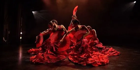 Dünyaca ünlü dans ve müzik toplulukları Başkent sahnelerinde haberi