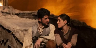 “Dünyanın Bütün İsimleri” son kez izleyici ile buluştu haberi