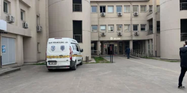 Düzce Valiliği’nde silah sesleri haberi