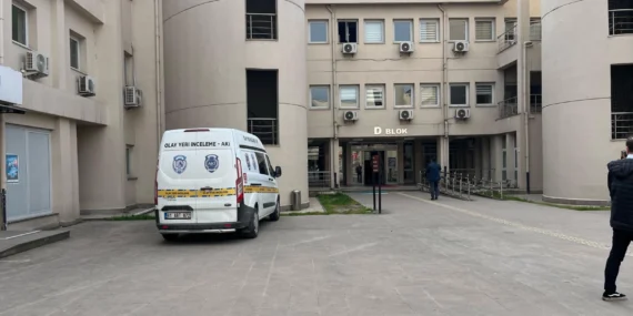 Düzce Valiliği’nde silah sesleri haberi