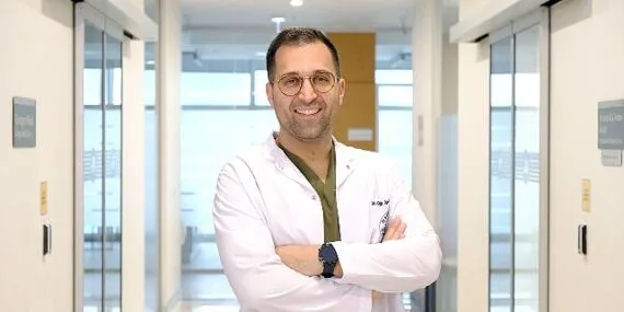 E-max kaplama ile doğal diş görünümü korunabiliyor… haberi