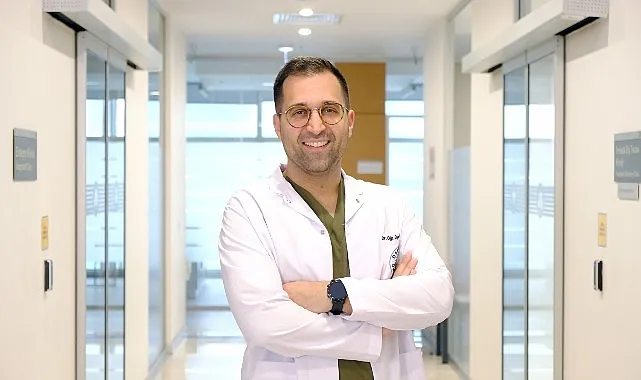 E-max kaplama ile doğal diş görünümü korunabiliyor… haberi
