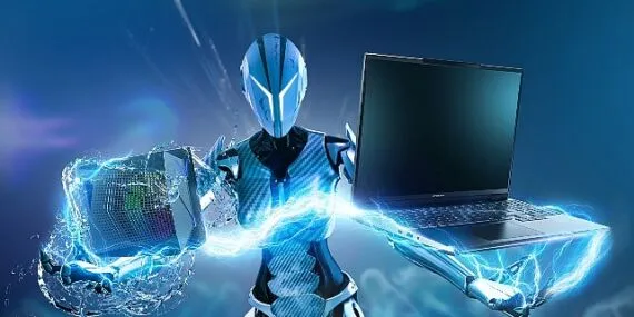 ERAZER Beast 16 X1 Ultimate Lansmana Özel Soğutucusuyla Geliyor haberi