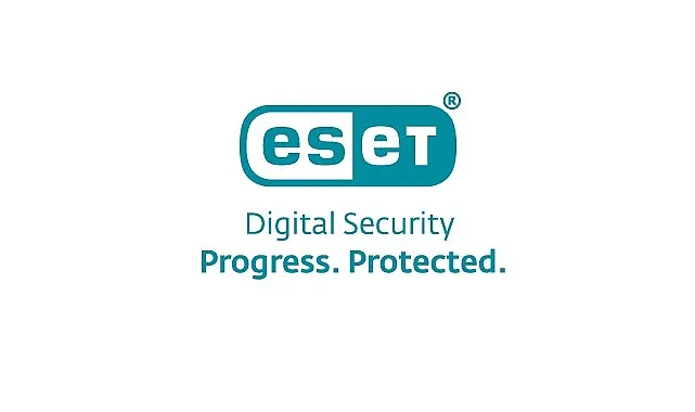 ESET Avrupa kürsüsünde haberi