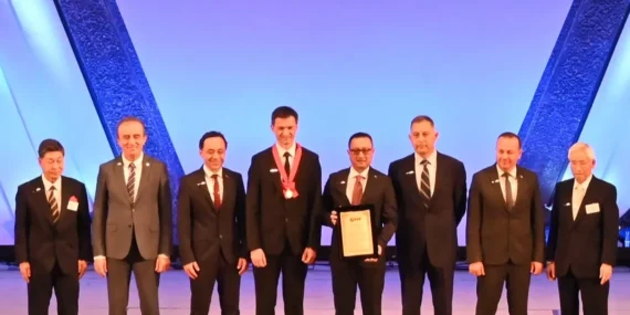 ETİ dünyada bir ilke imza attı haberi