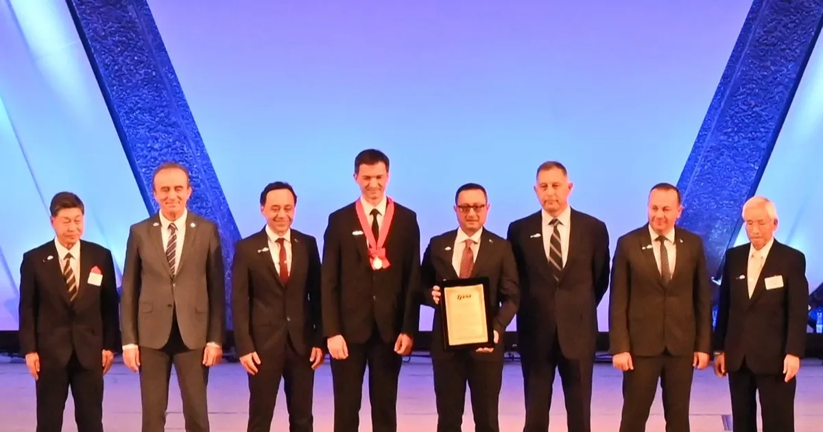 ETİ dünyada bir ilke imza attı haberi