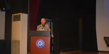 EÜ’de “İzmir’de İlmî ve Kültürel Hayat” sempozyumu başladı haberi