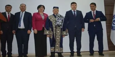 EÜ’de “Timur ve Dönemi Sempozyumu” başladı haberi