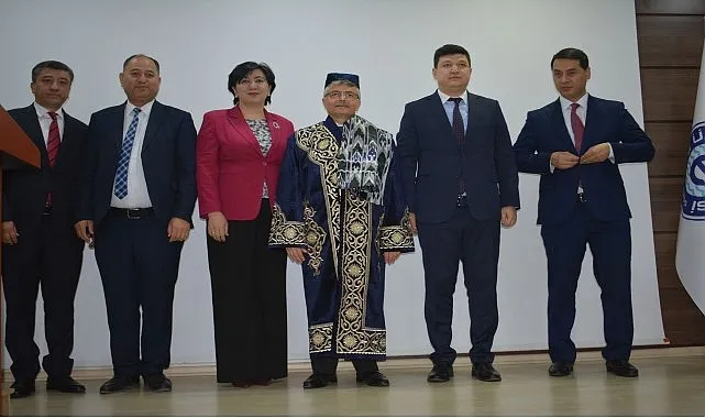 EÜ’de “Timur ve Dönemi Sempozyumu” başladı haberi