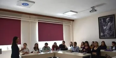 EÜ’den “Aile Yaşamında Dijital Bir Duvar: Oyun Bağımlılığı” söyleşisi haberi