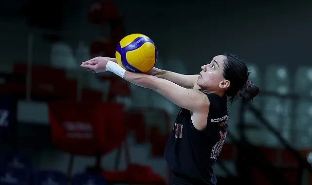Eczacıbaşı Dynavit, 3.’lük için sahada haberi