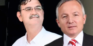 Edirne İpsala'da Başkan Kerman'a Tetik'ten '61 Proje' sorgusu haberi