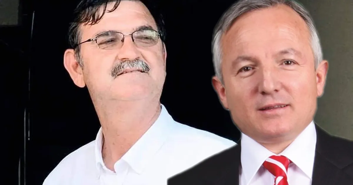 Edirne İpsala'da Başkan Kerman'a Tetik'ten '61 Proje' sorgusu haberi