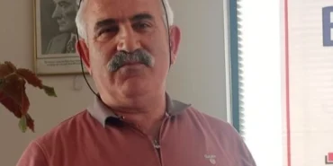 Edirne Keşan'da Tüm Emekliler'den elektrik zamlarına tepki haberi