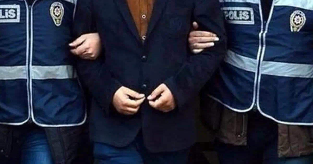 Edirne Keşan'da cezaevi firarisi yakalandı haberi