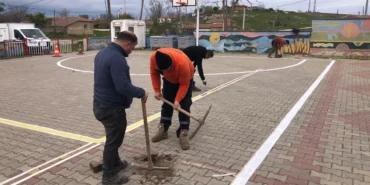 Edirne Süloğlu Belediyesi'nden okullara destek sürüyor haberi