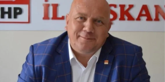 Edirne'de CHP'li eski başkandan PM üyeliği eleştirisi haberi