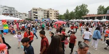 Efes Selçuk 23 Nisan coşkusuna hazırlanıyor haberi