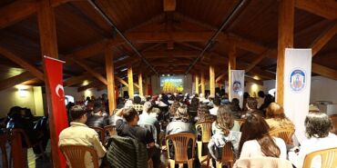 Efes Selçuk’ta kütüphane haftası etkinlikleri başladı haberi