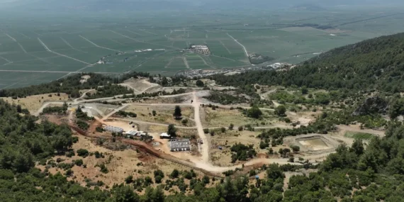 Ege Bölgesi yatırımcıların yeni gözdesi… Arsa fiyatları yükselişte haberi