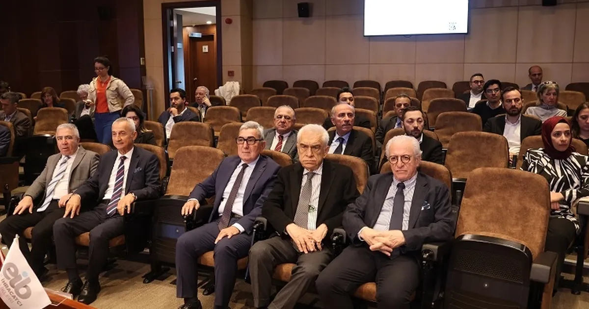 Ege Demir İhracatçıları yoluna devam ediyor haberi