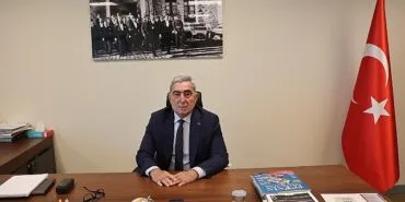 Ege Demir ve Demirdışı Metaller İhracatçıları Birliği 2024'te Liderliğini Korudu, 2025 İçin Hedef 2,2 Milyar Dolar haberi