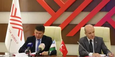 Ege Üniversitesi kurucu üniversiteler arasında yer aldı haberi