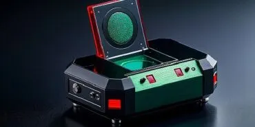 Ege Üniversitesinde arkeolojik tekstiller için yenilikçi temizlik cihazı geliştirildi haberi