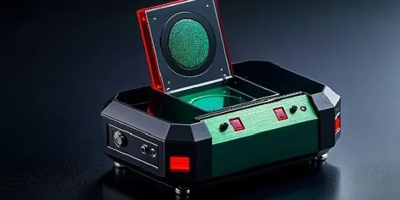 Ege Üniversitesinde arkeolojik tekstiller için yenilikçi temizlik cihazı geliştirildi haberi