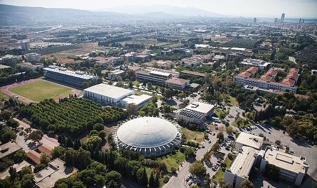 Ege Üniversitesinin projeleri katma değere dönüşmeye devam ediyor haberi