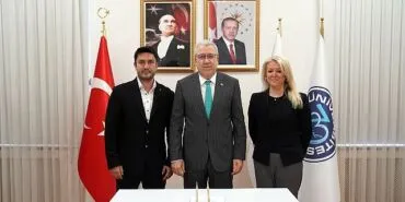 Egeli akademisyenden KOBİ’lerin sürdürülebilirliğine yönelik önemli proje haberi