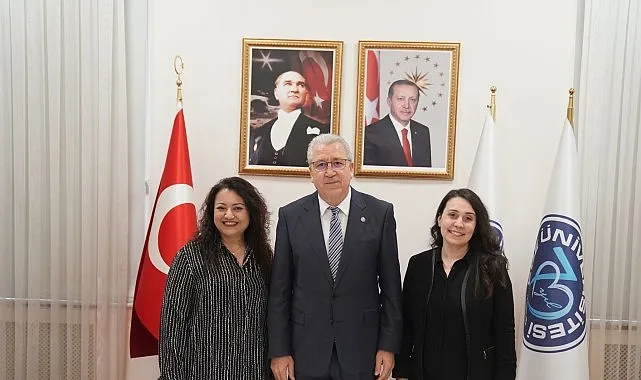 Egeli akademisyenlerin akciğer kanserinin tedavisine yönelik projesi Avrupa patent tescili aldı haberi