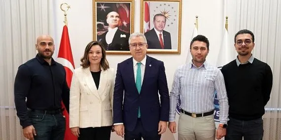 Egeli bilim ekibi,  kafein içeren sakızların  kan plazma konsantrasyonu üzerindeki etkilerini araştıracak haberi