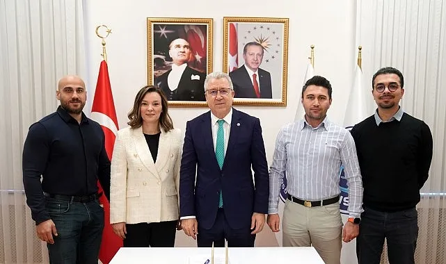 Egeli bilim ekibi,  kafein içeren sakızların  kan plazma konsantrasyonu üzerindeki etkilerini araştıracak haberi