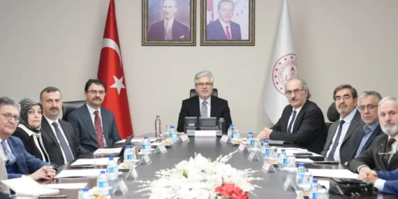 Eğitimde öğrencilerin söz varlığı geliştirilecek haberi