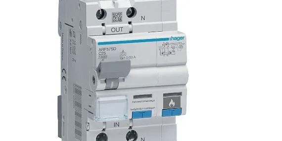 Elektrik tesisatı kaynaklı yangınların gizli faili ark hataları haberi