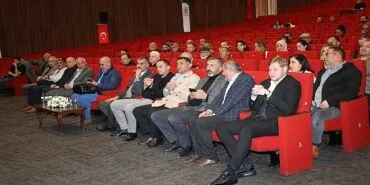 Emlakçılara Doğru Yatırım Stratejileri Anlatıldı haberi