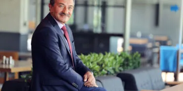 En çok ihracat plastik sektöründen geldi... Sektörün üç aylık verisi 2,5 milyar dolar haberi