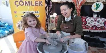 En güzel 23 Nisan, Kocaeli Büyükşehir Belediyesi ile yaşandı haberi