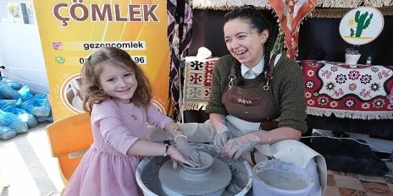 En güzel 23 Nisan, Kocaeli Büyükşehir Belediyesi ile yaşandı haberi