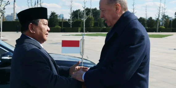 Endonezya, KAAN ve denizaltı projelerinde Türkiye ile ortaklık hedefliyor haberi