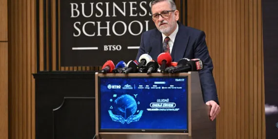 Enerji sektörünün öncüleri Uludağ Enerji Zirvesi’nde buluşuyor haberi