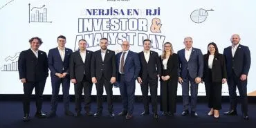 Enerjisa Enerji, ‘Yatırımcı ve Analist Günü’nde uzun vadeli stratejilerini paylaştı haberi