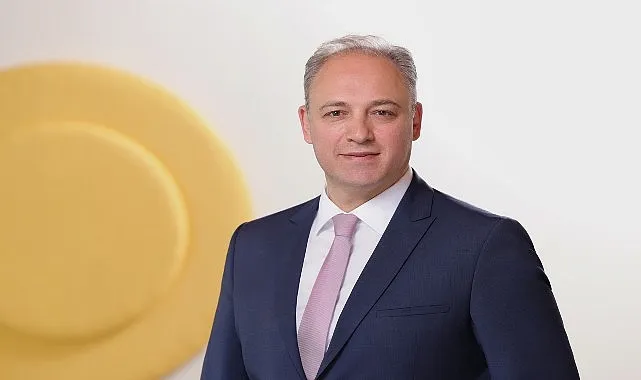 Enerjisa’dan Sektöründe Bir İlk: Para Puan Kazandıran Mobil Cüzdan haberi