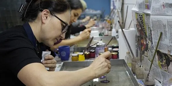 Enstitü İstanbul İSMEK’e 1 Milyonu Aşan Başvuru haberi